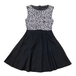 AX Paris Fit And Flare Dress